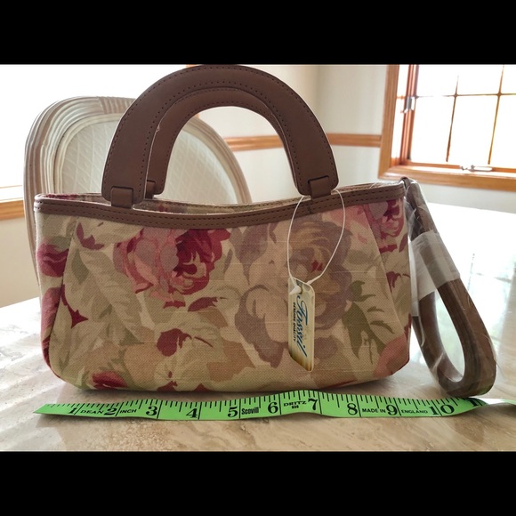 NWT Fossil Bag - Picture 6 of 8